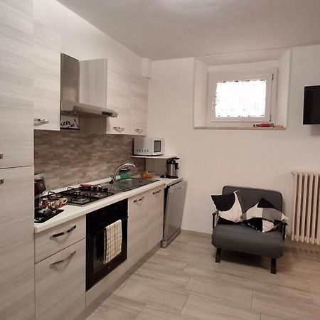 אסקולי פיצ'נו Pesa Apartment B&B מראה חיצוני תמונה