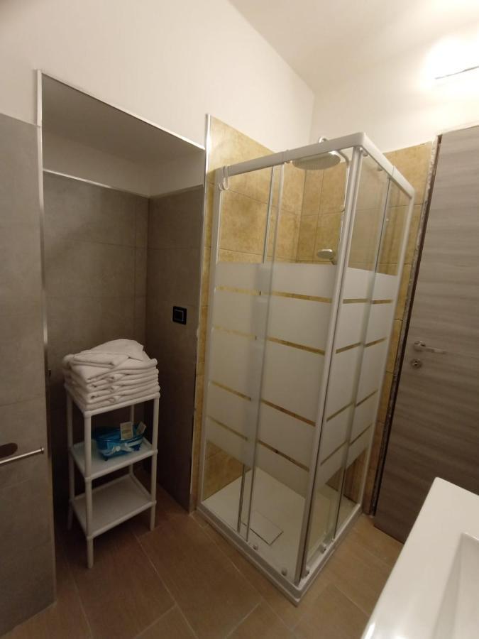 אסקולי פיצ'נו Pesa Apartment B&B מראה חיצוני תמונה