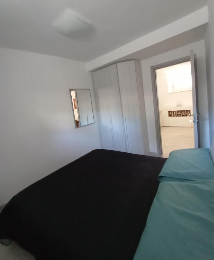 אסקולי פיצ'נו Pesa Apartment B&B מראה חיצוני תמונה