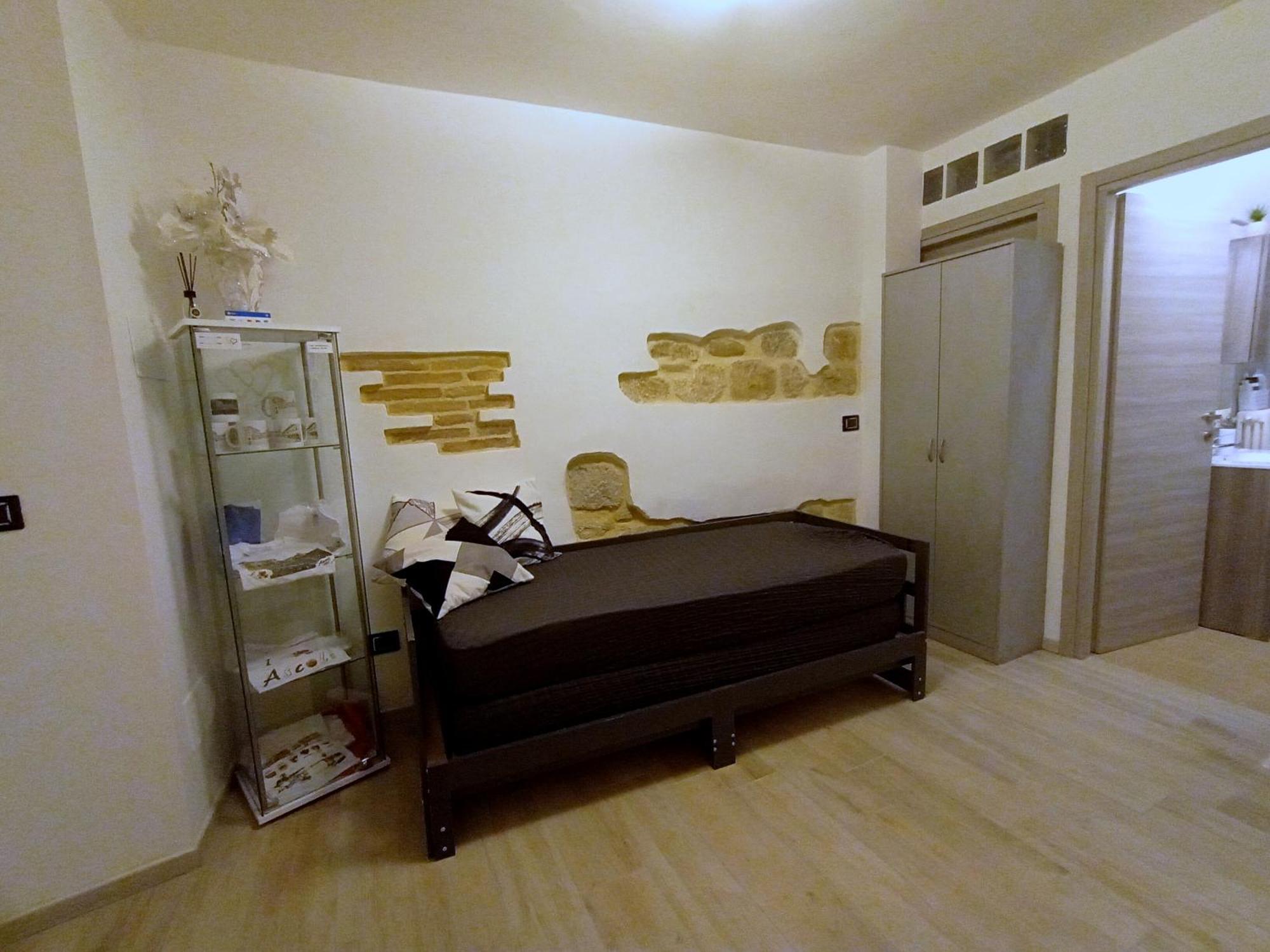 אסקולי פיצ'נו Pesa Apartment B&B מראה חיצוני תמונה
