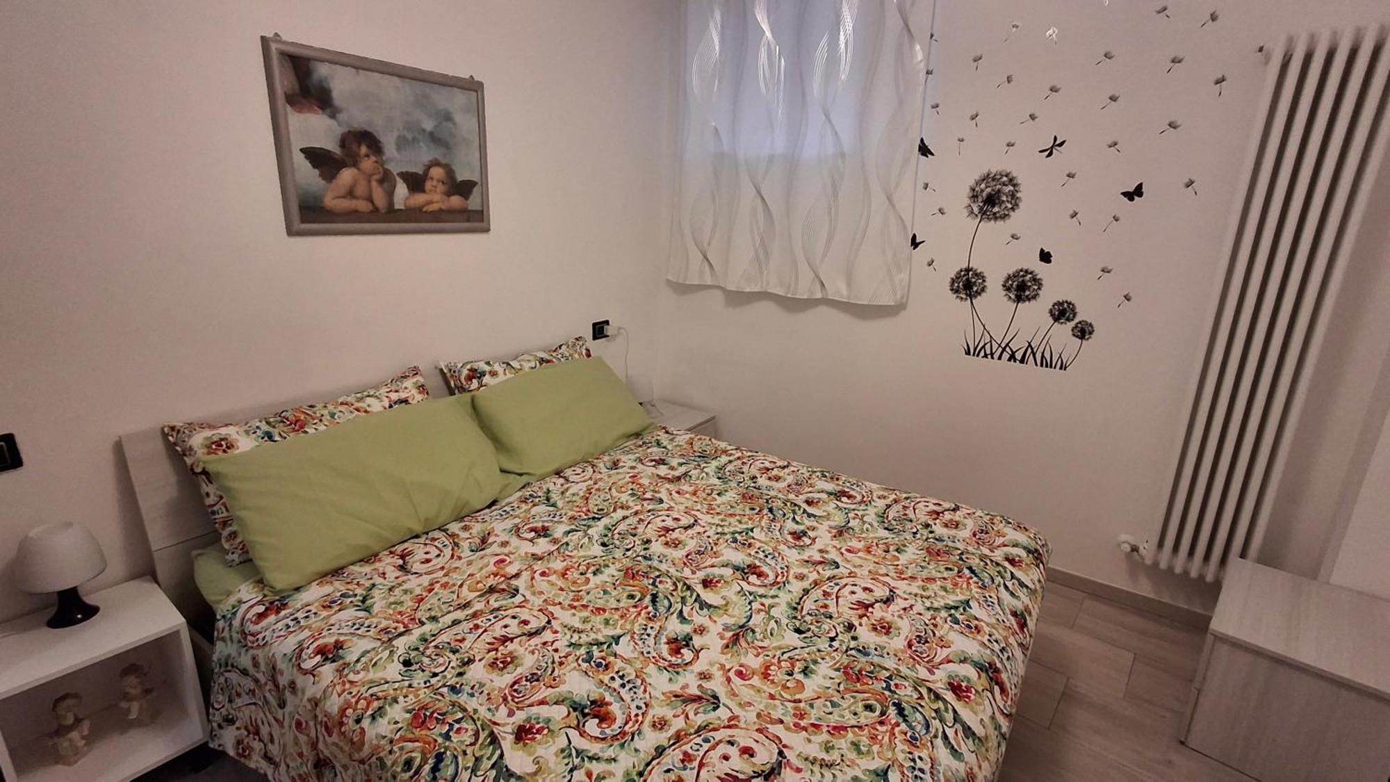 אסקולי פיצ'נו Pesa Apartment B&B מראה חיצוני תמונה