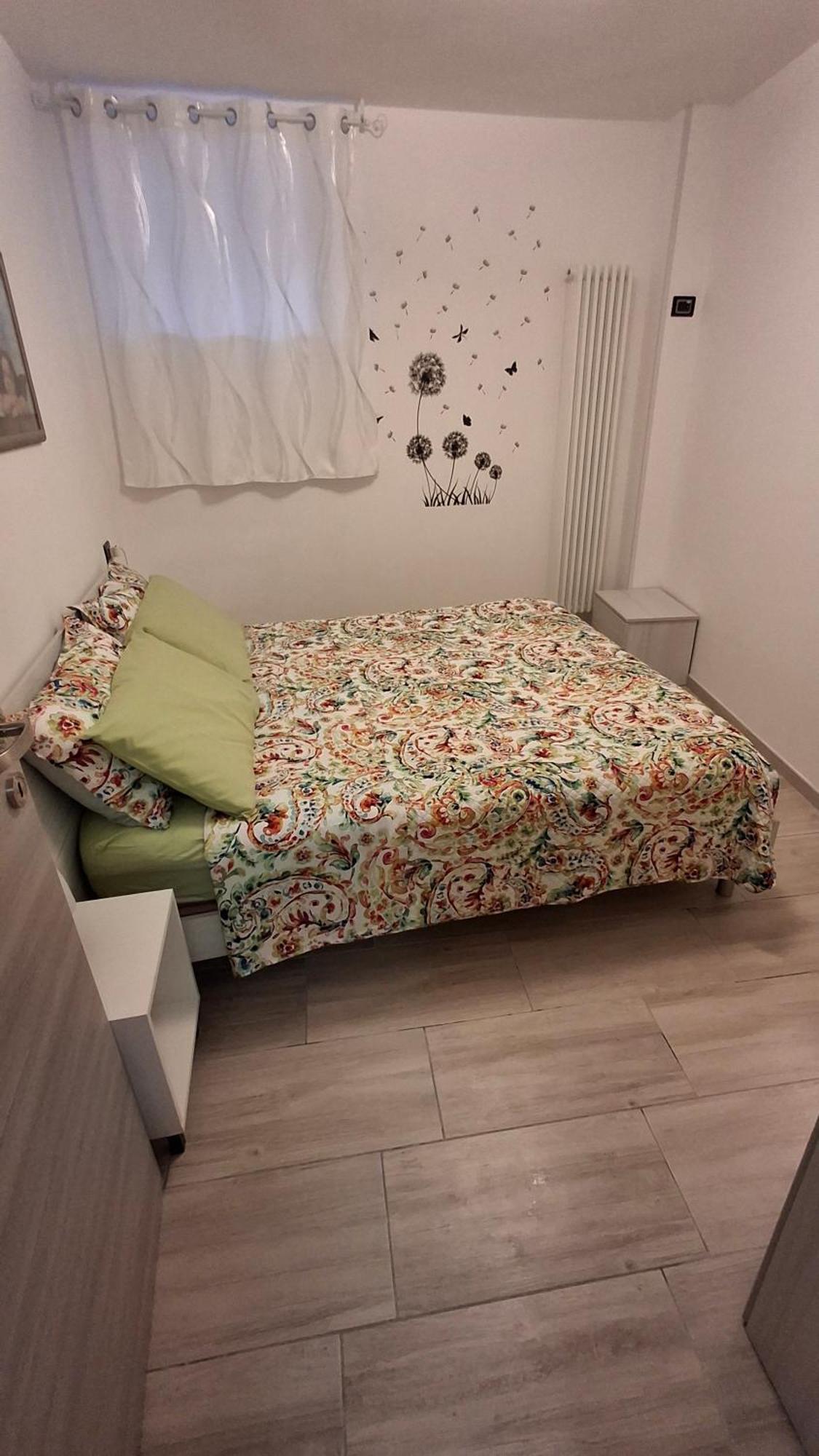 אסקולי פיצ'נו Pesa Apartment B&B מראה חיצוני תמונה